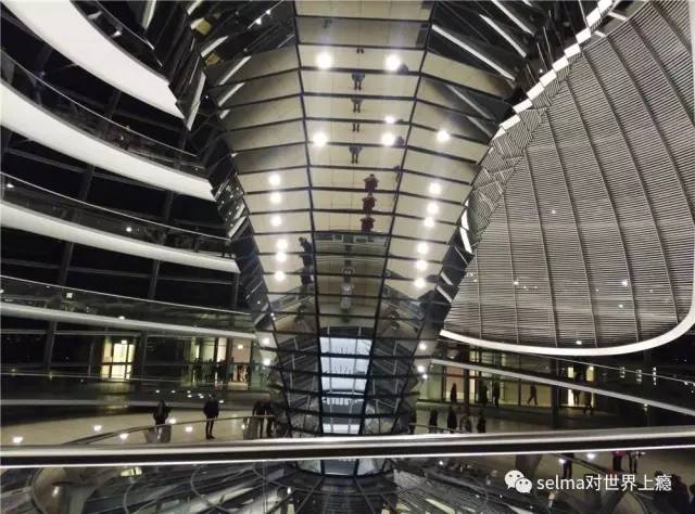 欧洲德国柏林自驾游,德国自驾游法兰克福