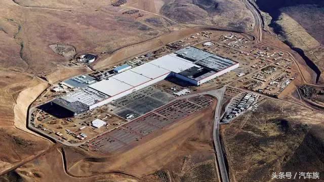 特斯拉如何颠覆传统车企,没有造车经验国产电动车