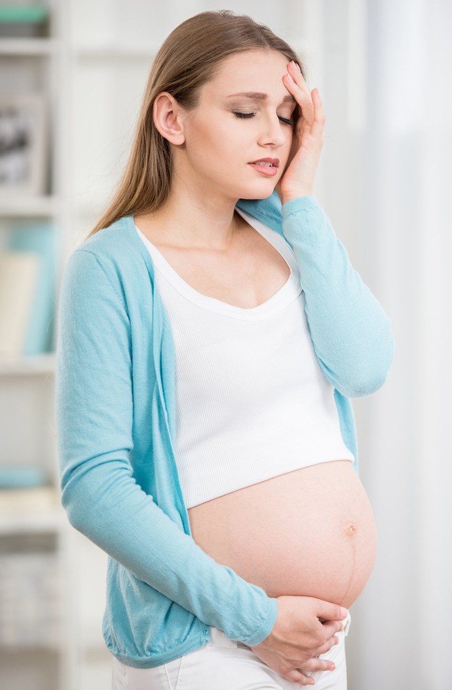 孕期出血流产请看这里,孕期出血就是先兆流产了吗