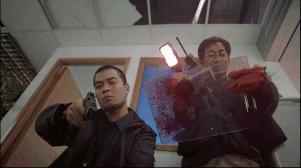 推荐几部非常好看的港片,给大家推荐几部经典港片