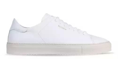 好穿又舒服的小白鞋怎么选,百搭的小白鞋怎么挑选