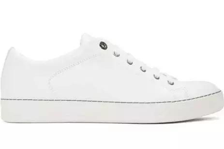 一篇文章看懂小白鞋,如何挑选适合自己的小白鞋