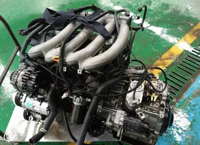 捷达老款改装案例爆改图片,老款捷达改装mk2图片