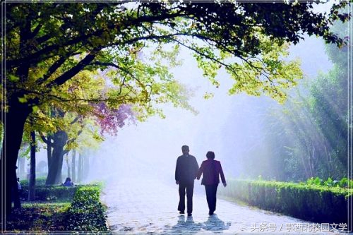 相濡以沫的爱情语录心有灵犀,相濡以沫爱情唯美长句子