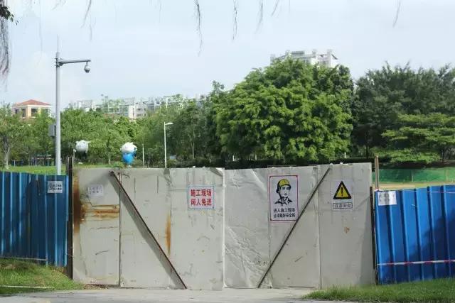 城事｜新公园要来了！打造市桥河“一河两岸”生态景观！为番禺街坊增添散步、运动好去处！