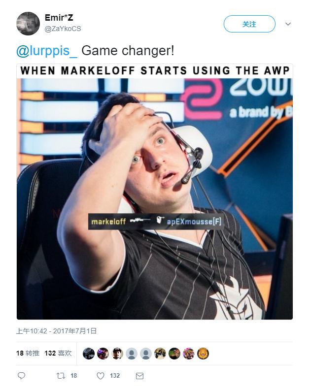 csgoapex表情包,csgo推特表情包