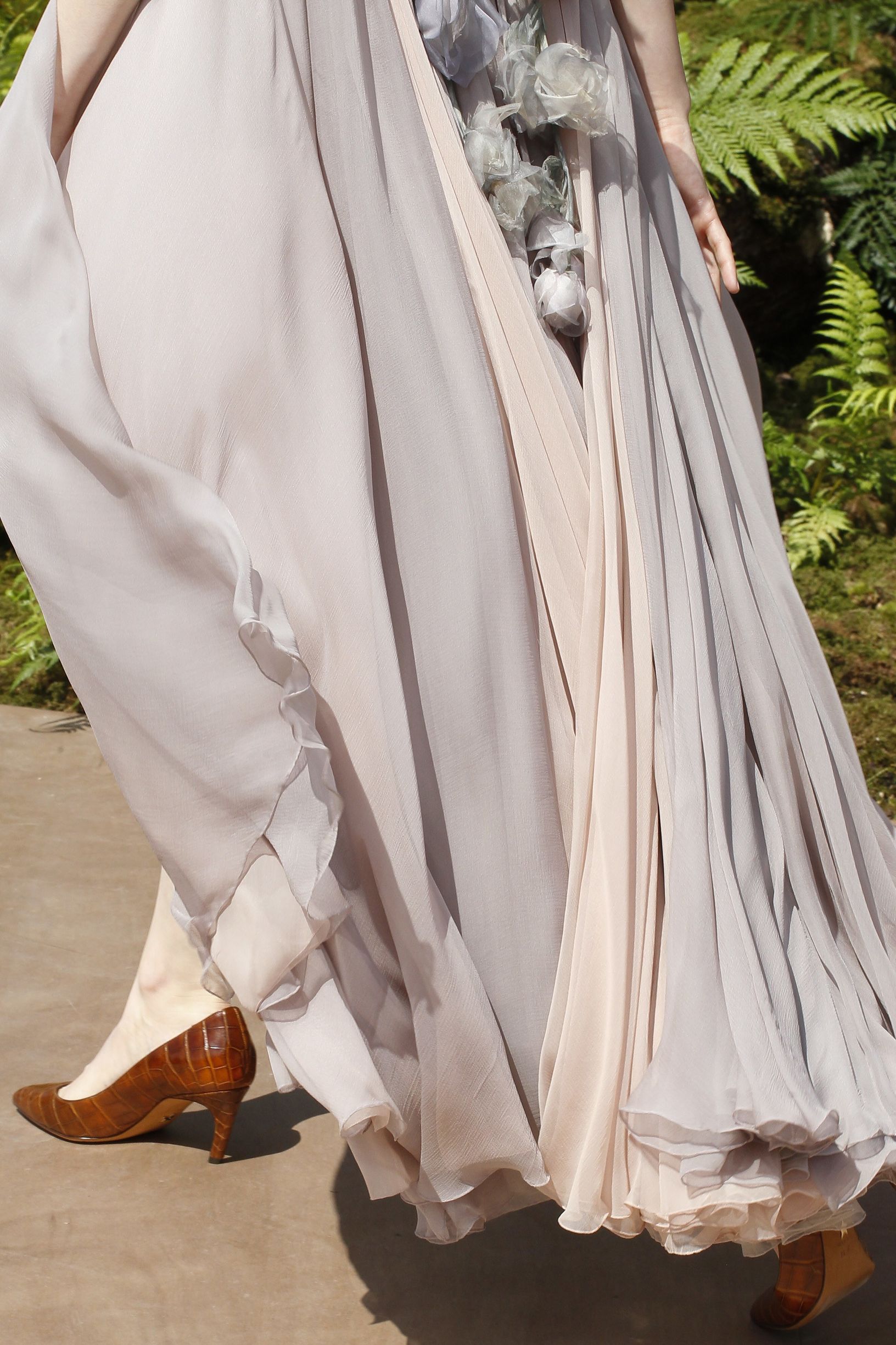 高定周adoritz,dior高定20172018秋冬