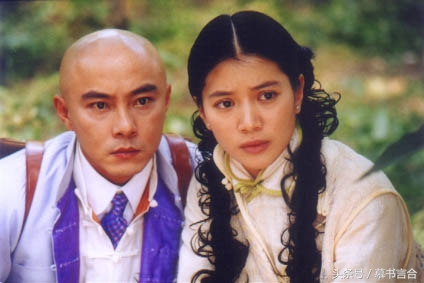 张卫健当年霸屏的十部剧,一口气看完张卫健演的剧