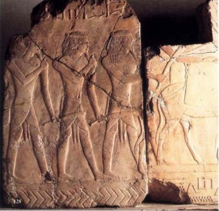 ”蓬特国“是什么地方？古埃及人会自称自己来自“蓬特之地”？