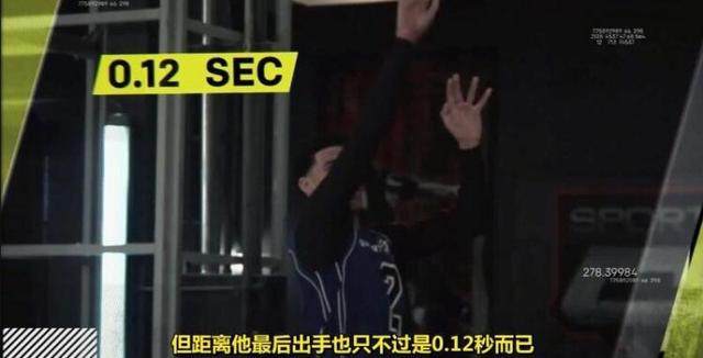 朗佐鲍尔甩狙三分集锦,鲍尔甩狙投篮动作教学