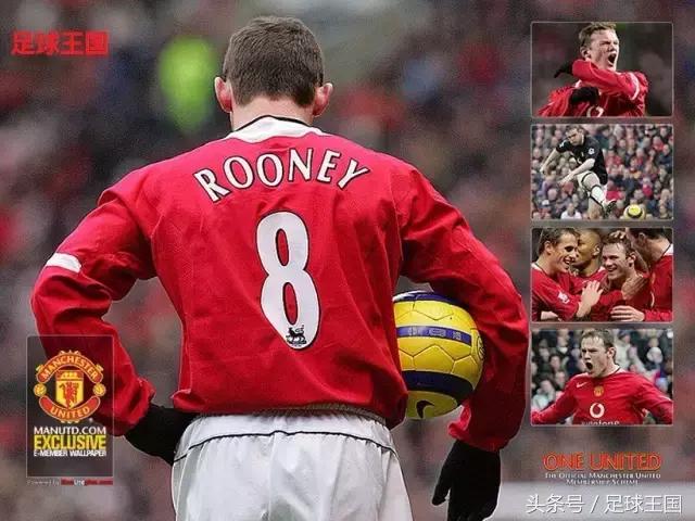 是回家亦是离家,烈士暮年尽是天涯——鲁尼