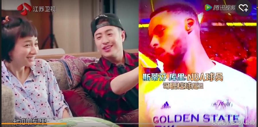 吴昕潘玮柏说奥尼尔,潘玮柏真的很喜欢吴昕吗