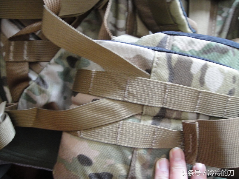 轻便军事背包性价比高,军用背包经典