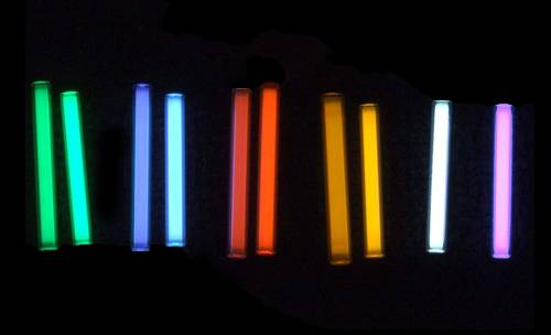 哪种手表的夜光效果最好看,手表夜光最好的是哪一款