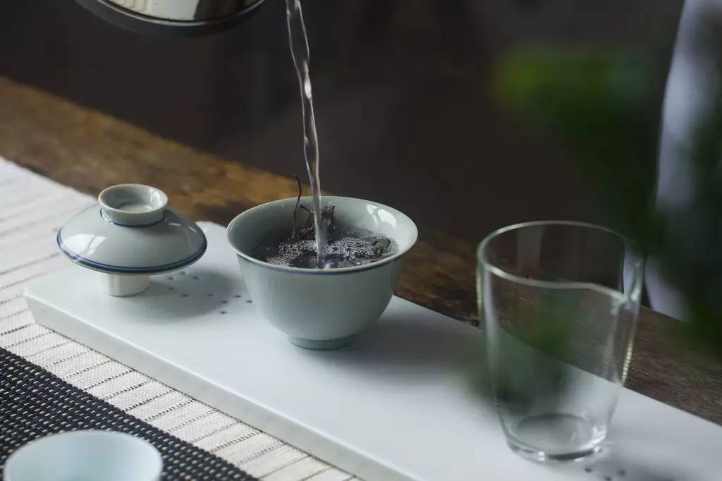 六大茶山的茶特点,六大茶山为什么茶那么好