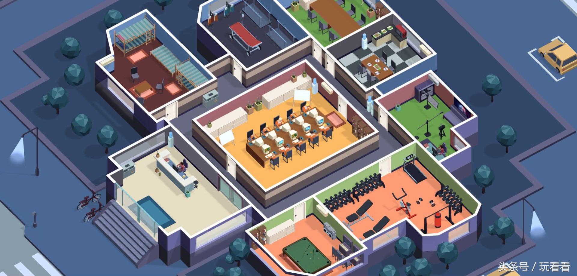 电竞俱乐部入门测试,电竞俱乐部评测