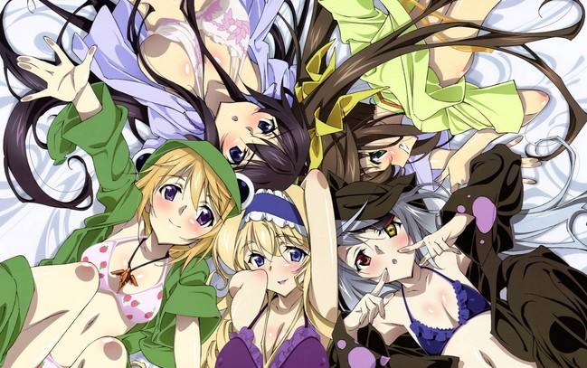 你喜欢什么类型的番剧,喜欢什么样的人表现出哪些性格