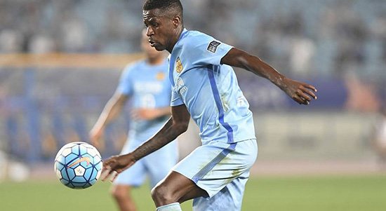 江苏苏宁究竟该不该退出中超赛场,苏宁球员塞恩斯伯里