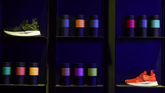 次世代潮流新据点丨来不及想标题,我要赶去开完就闪的「PUMA茶馆」