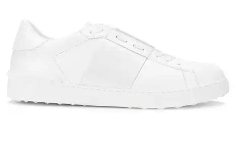 好穿又舒服的小白鞋怎么选,百搭的小白鞋怎么挑选