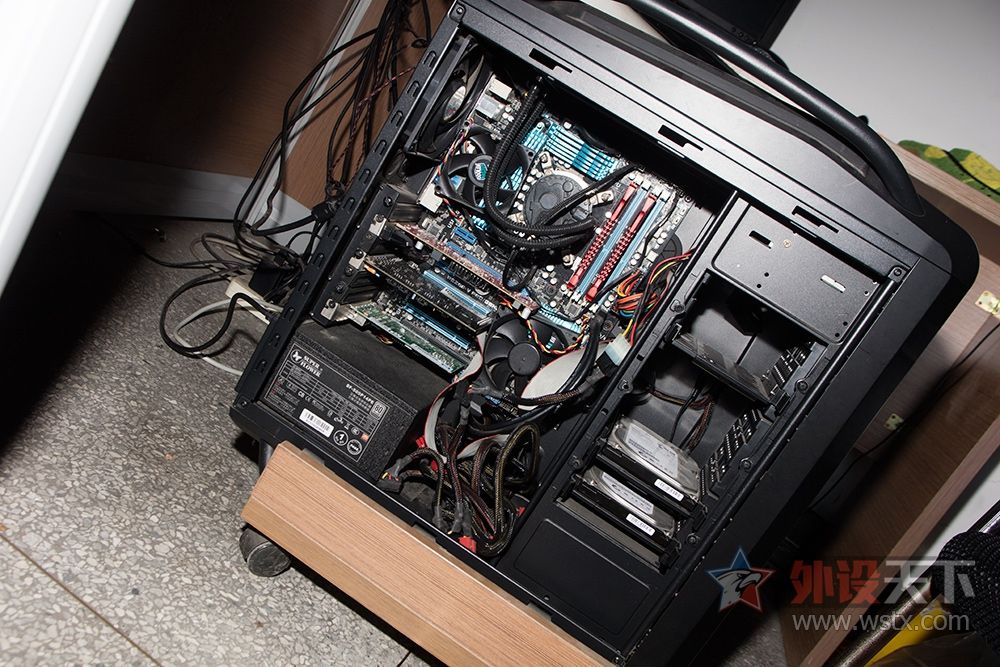 西数固态硬盘写入掉速,西数高速固态硬盘sata