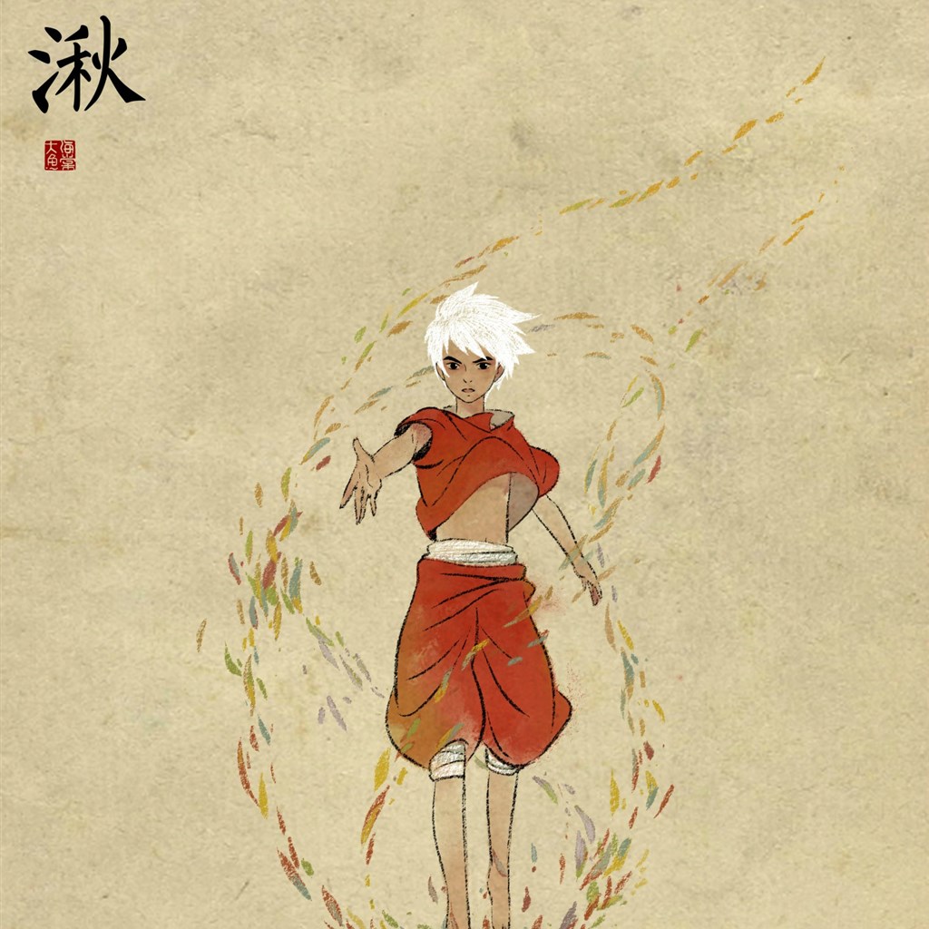 大鱼海棠国漫崛起指日可待,漫画崛起路大鱼海棠