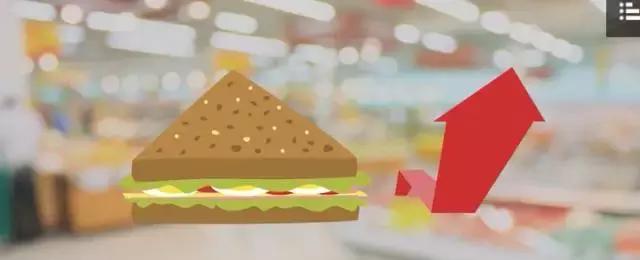 代购还怎么抢奶粉？！澳洲大超市Woolworths放大招了？电子价签取代纸质价签，涨价无预兆？！