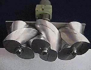 超级经典机械原理动图大饱眼福,超级炫酷的机械动态图