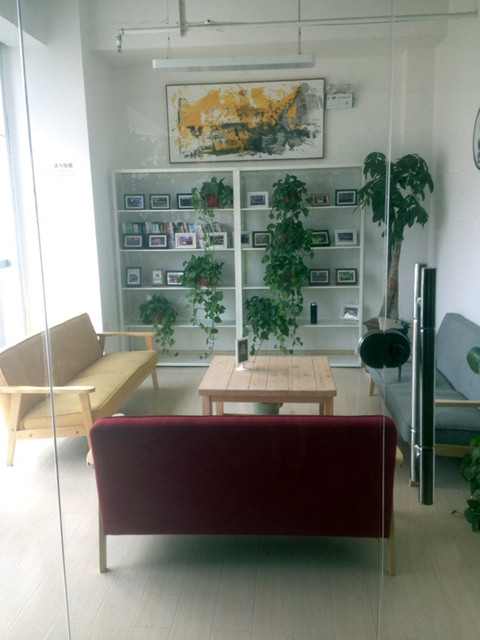 蚂蚁专送：没错，我就是你们口中“别人家的公司！”