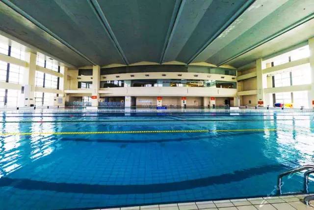 太原三大游泳馆,太原合格的12家游泳馆