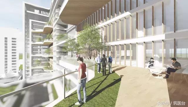 深圳市建筑设计研究总院,深圳市建筑设计研究总院成都项目