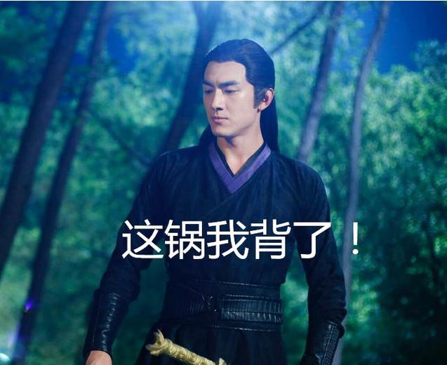 楚乔传楚乔终于明白误会宇文玥,楚乔传楚乔第几集离开