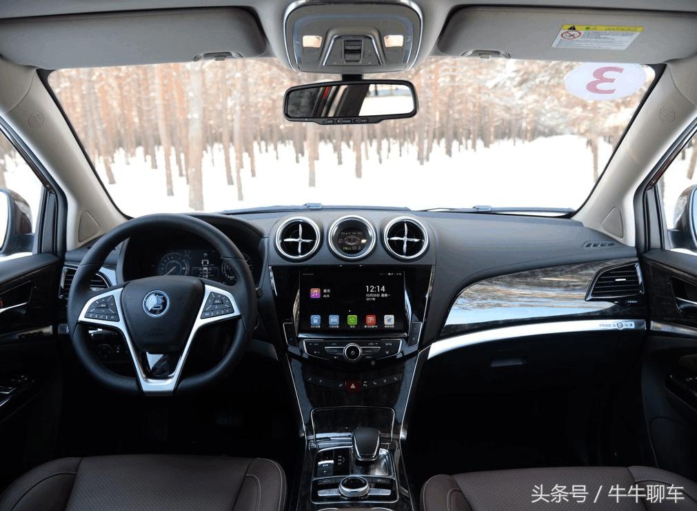 比亚迪唐油电混合版的优缺点,2018年比亚迪唐油电混动怎么样