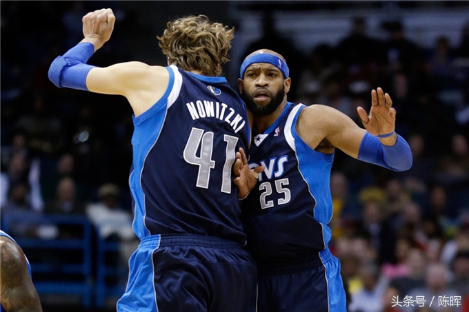 时光岁月，“德国战车”和“加拿大飞人”一起不离不弃二十载！