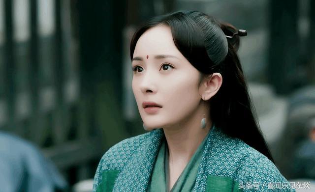 女生发际线高怎么办？杨幂热巴baby用血的教训来教你几招