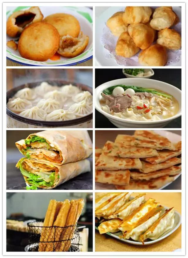 一个老外说要在1年内吃遍中国,结果5年了,还在新乡