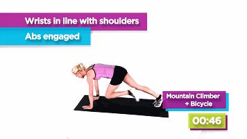 小资女最爱！CP值超高之5个在家也能随心享瘦的懒人姿势