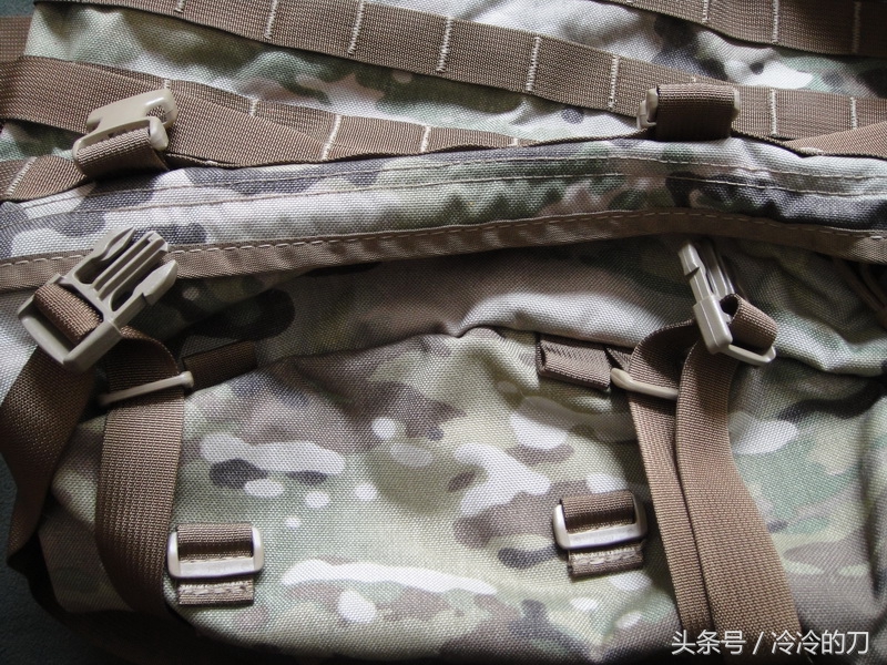 轻便军事背包性价比高,军用背包经典