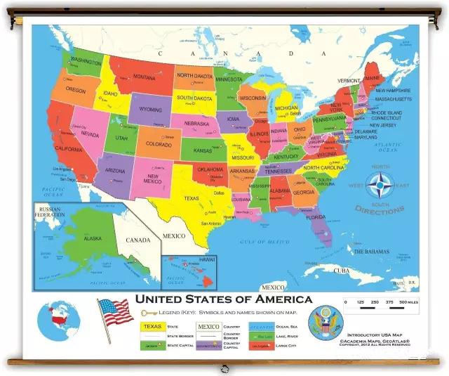 美国有哪些奇葩的法律,美国的一些奇葩法律规定