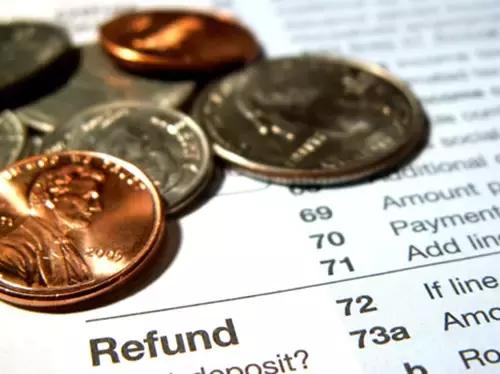 出国购物退税,出国旅行买买买