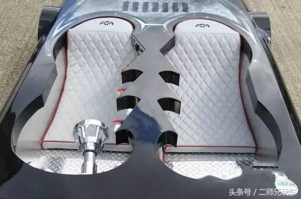 汽车界历史上的各项第一,吉尼斯世界纪录汽车类