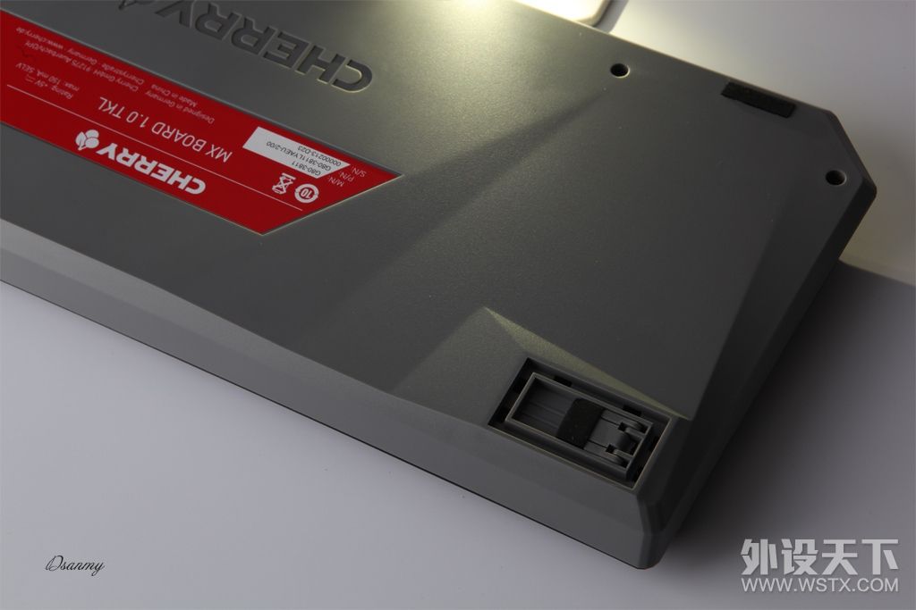 cherrymx1.0茶轴测评,cherrymx1.0测评茶轴