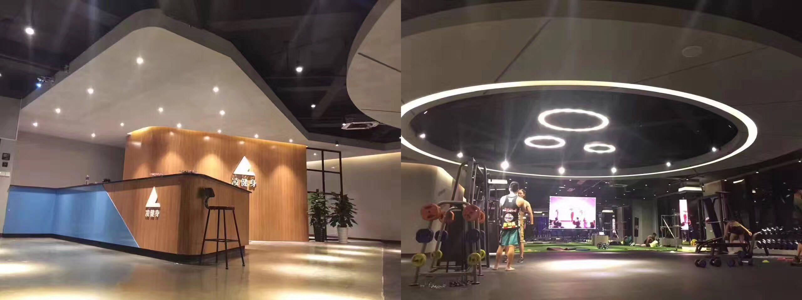 ai智慧健身房app,互联网健身房的智能系统