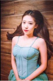 各大名校校花2018,师大校花排名