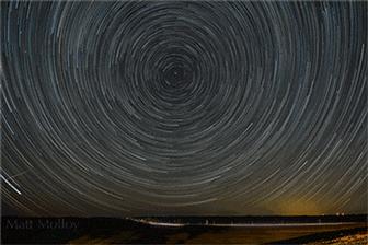 延时摄影人像拍摄技巧,大自然沧海桑田的延时摄影