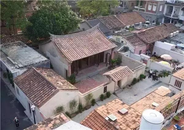 中国四大名屿鼓浪屿,中国距离世界第一还有多远