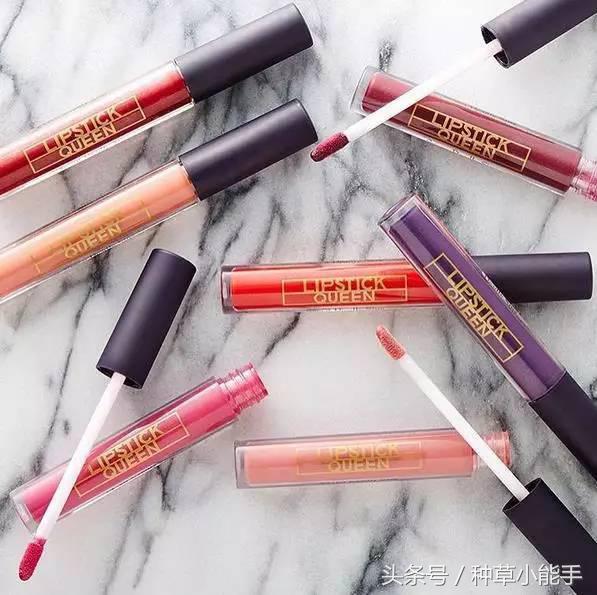 唇釉五原色,唇釉kiko32