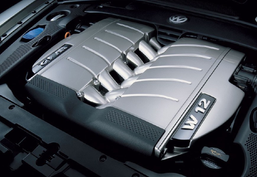 帕萨特12缸车型,大众帕萨特四驱四缸