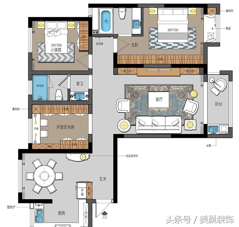 郑州正弘澜庭叙小区80平精装修,郑州正弘澜庭叙b区多少一平