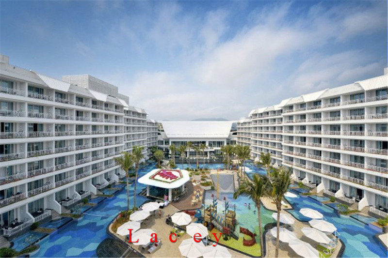 三亚全集攻略三亚地方美食推荐，酒店推荐！